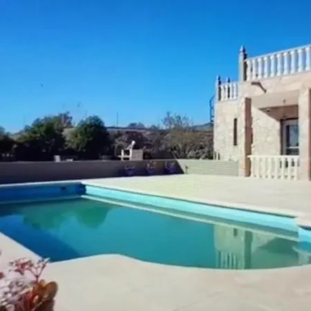 Villa Casa Camil Partaloa