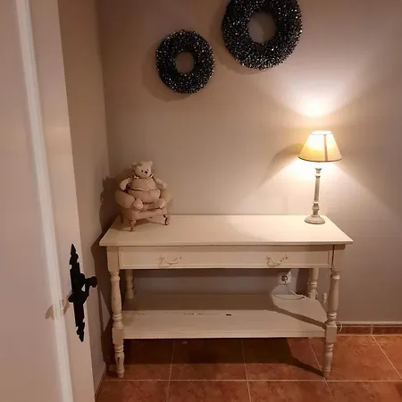 Casa Camil * Partaloa