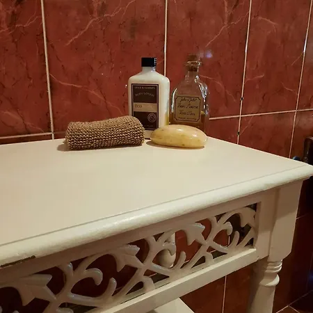 Villa Casa Camil *