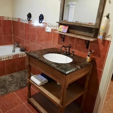 Casa Camil Villa