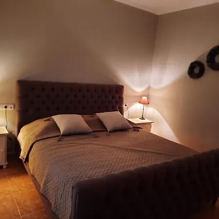 Casa Camil Villa *