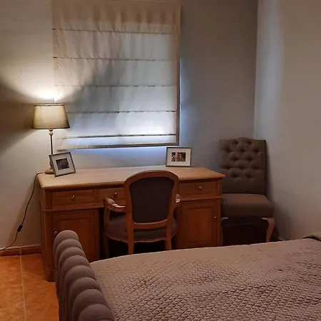 Casa Camil Partaloa