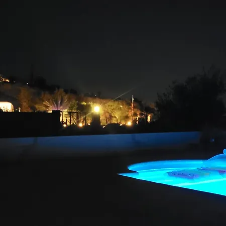 Villa Casa Camil Partaloa