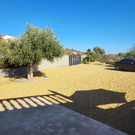 Casa Camil Partaloa