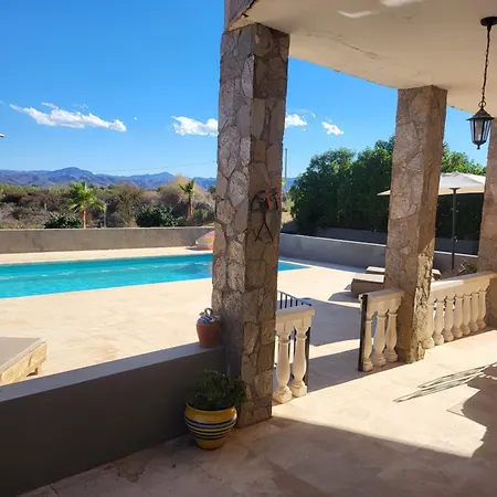 Casa Camil Villa