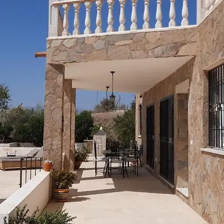 Villa Casa Camil *