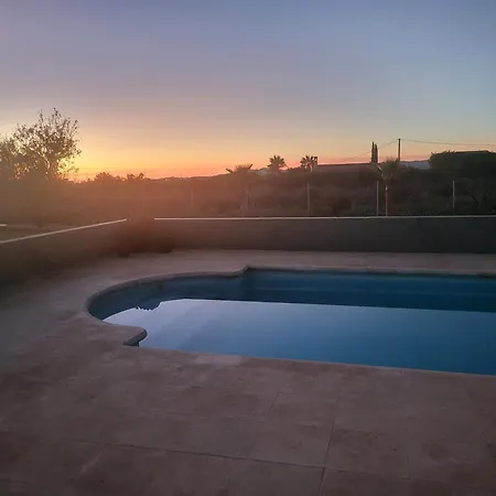 Villa Casa Camil Partaloa