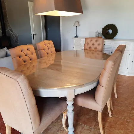Casa Camil Villa Partaloa