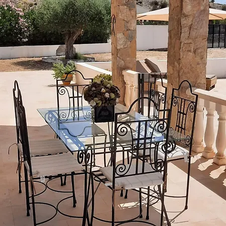 Villa Casa Camil