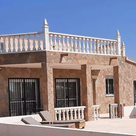 Casa Camil Villa *